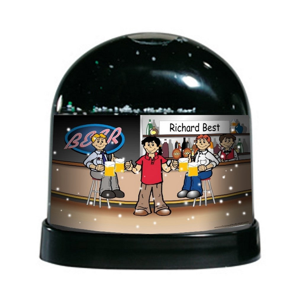 beer-drinker-male-ntt-personalized-snow-globe
