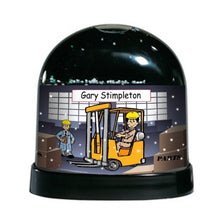 forklift-driver-male-ntt-personalized-snow-globe