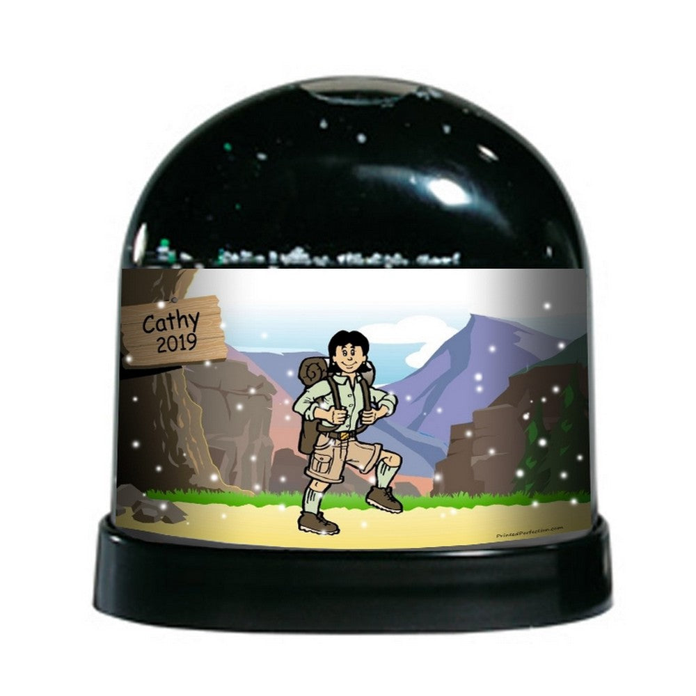 camping-hiking-female-ntt-personalized-snow-globe