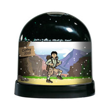camping-hiking-female-ntt-personalized-snow-globe
