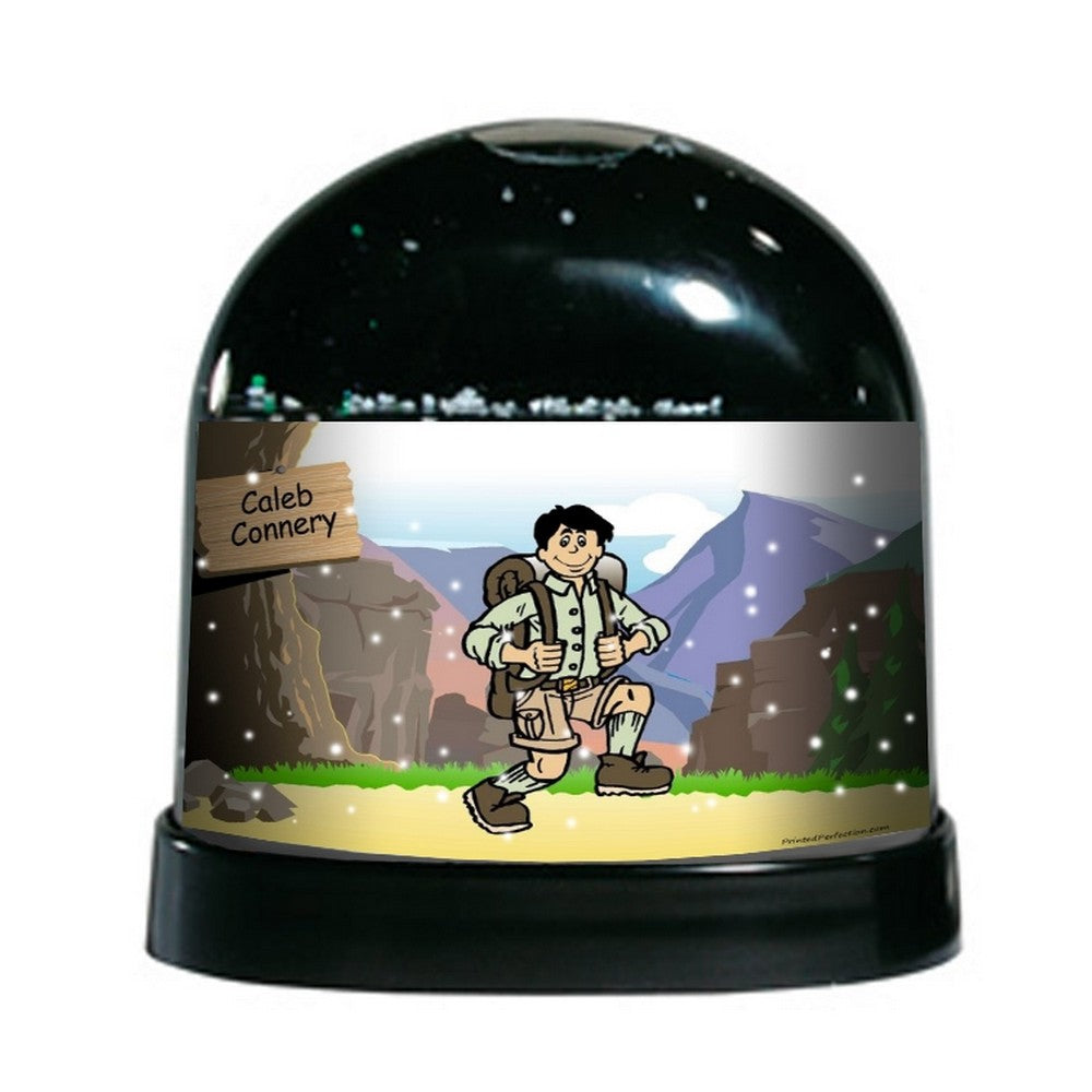 camping-hiking-male-ntt-personalized-snow-globe