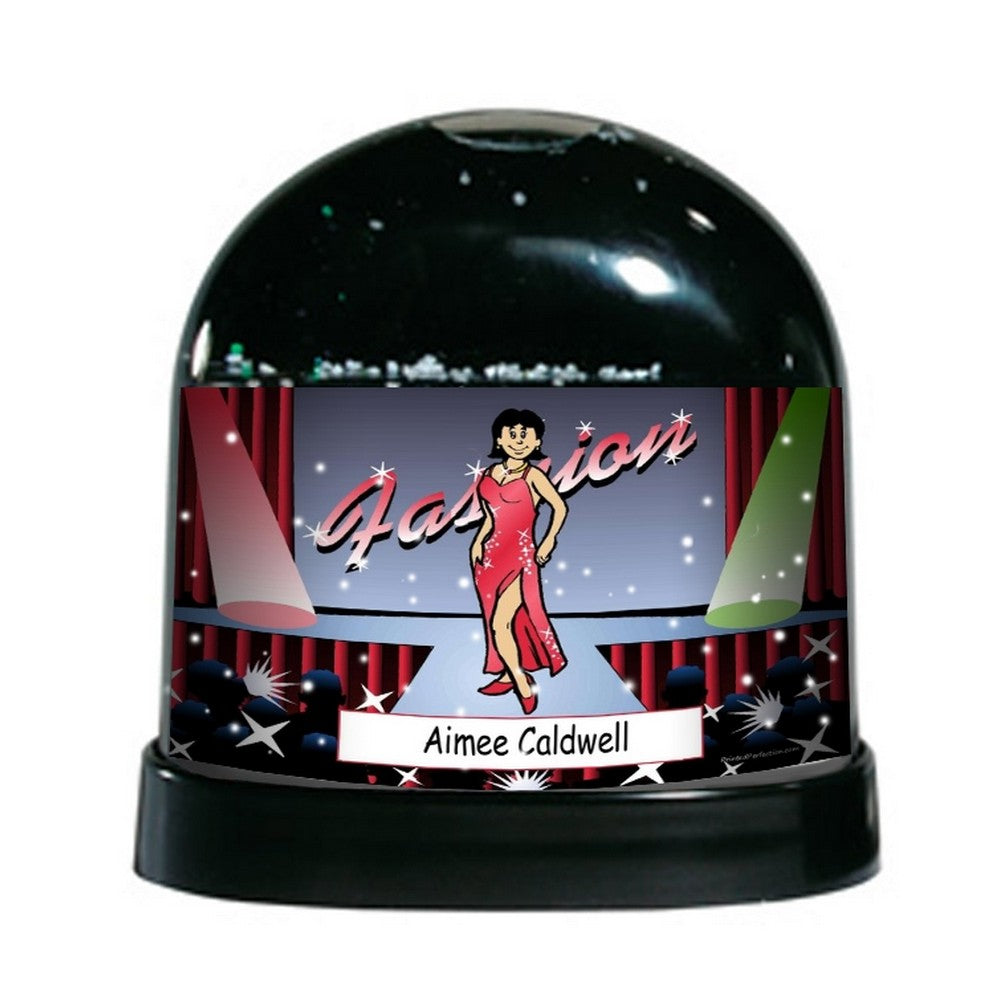 model-female-ntt-personalized-snow-globe