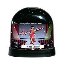 model-female-ntt-personalized-snow-globe
