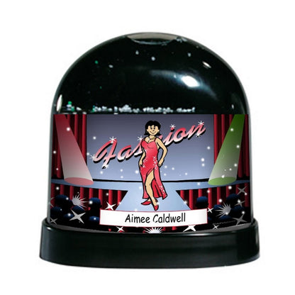 model-female-ntt-personalized-snow-globe