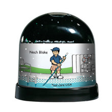 pool-cleaner-male-ntt-personalized-snow-globe