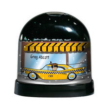 taxi-driver-male-ntt-personalized-snow-globe
