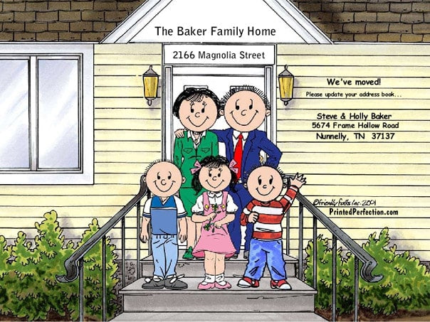 Family Home, Couple with 2 Boys, 1 Girl - Friendly Folks image 0