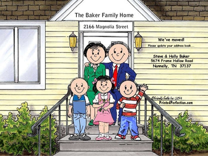 Family Home, Couple with 2 Boys, 1 Girl - Friendly Folks image 0