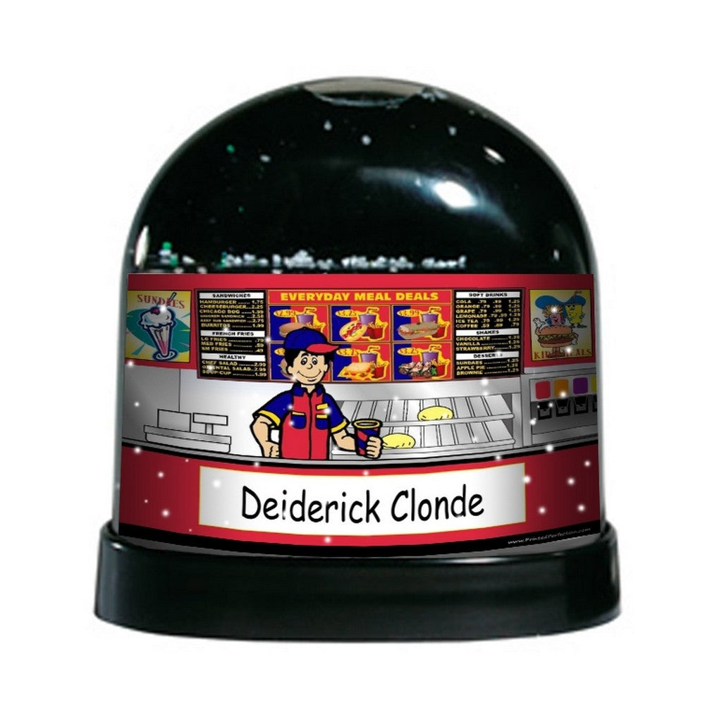 fast-food-worker-male-ntt-personalized-snow-globe
