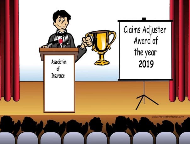 Award Winner, Male - Name That Toon image 0