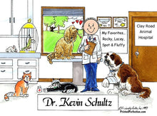 Veterinarian, Male - Friendly Folks image 0