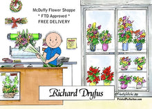 Florist, Male - Friendly Folks image 0