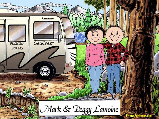 RV Lovers - Friendly Folks image 0
