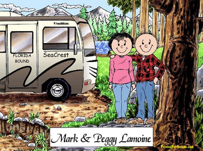 RV Lovers - Friendly Folks image 0