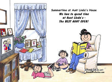 Babysitter, Big Sister, Nanny with 2 Girls - Friendly Folks image 0