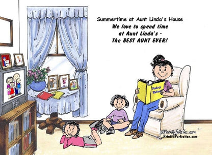 Babysitter, Big Sister, Nanny with 2 Girls - Friendly Folks image 0