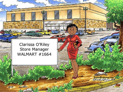 Store Manager, Female - Friendly Folks image 1