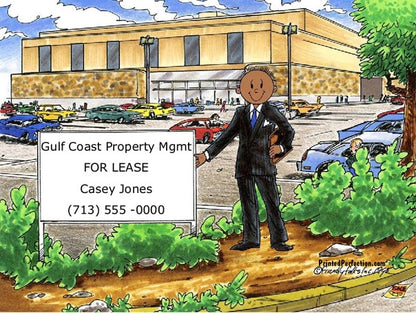 Store Manager, Male - Friendly Folks image 1