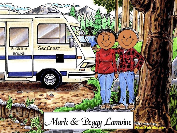 RV Lovers - Friendly Folks image 1