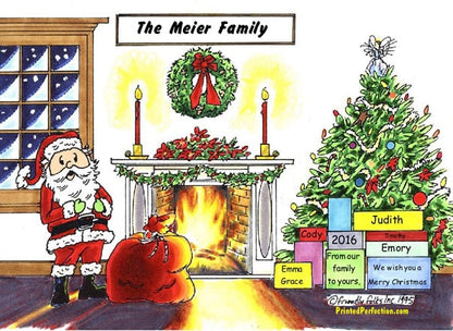 Christmas - Friendly Folks image 0