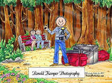 Photographer, Male - Friendly Folks image 0