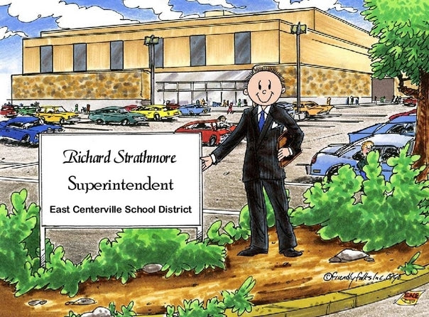 Store Manager, Male - Friendly Folks image 2